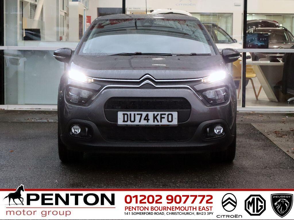 Used Citroen C3 2024 for sale - 76886990: Photo 25