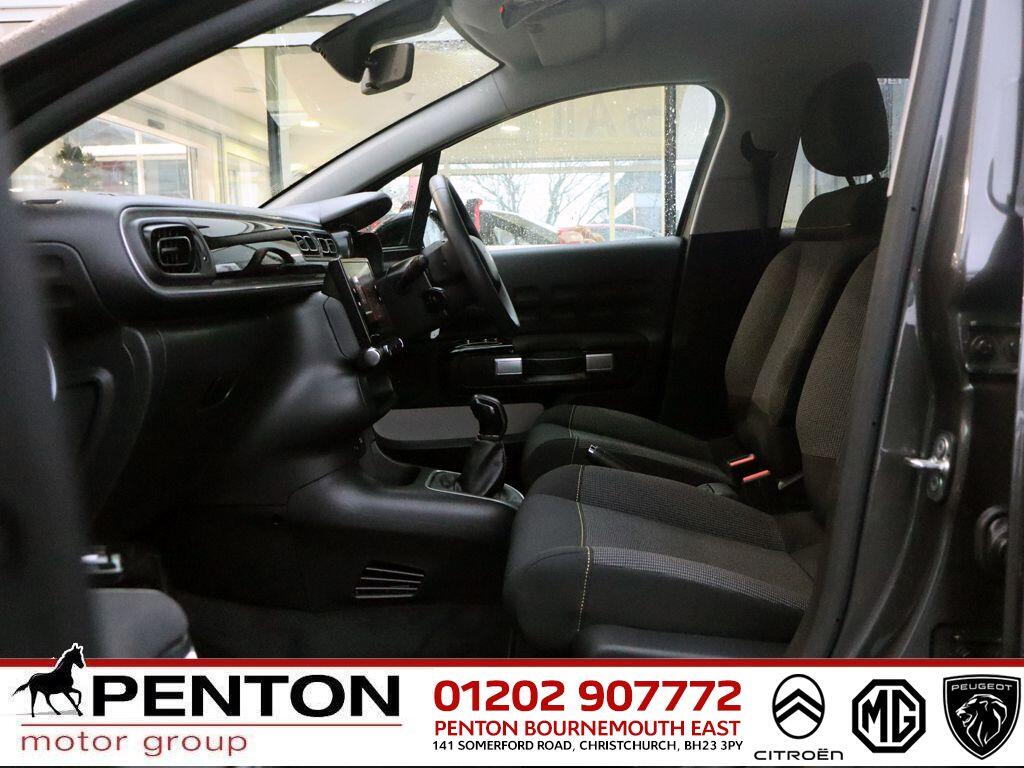 Used Citroen C3 2024 for sale - 76886990: Photo 3