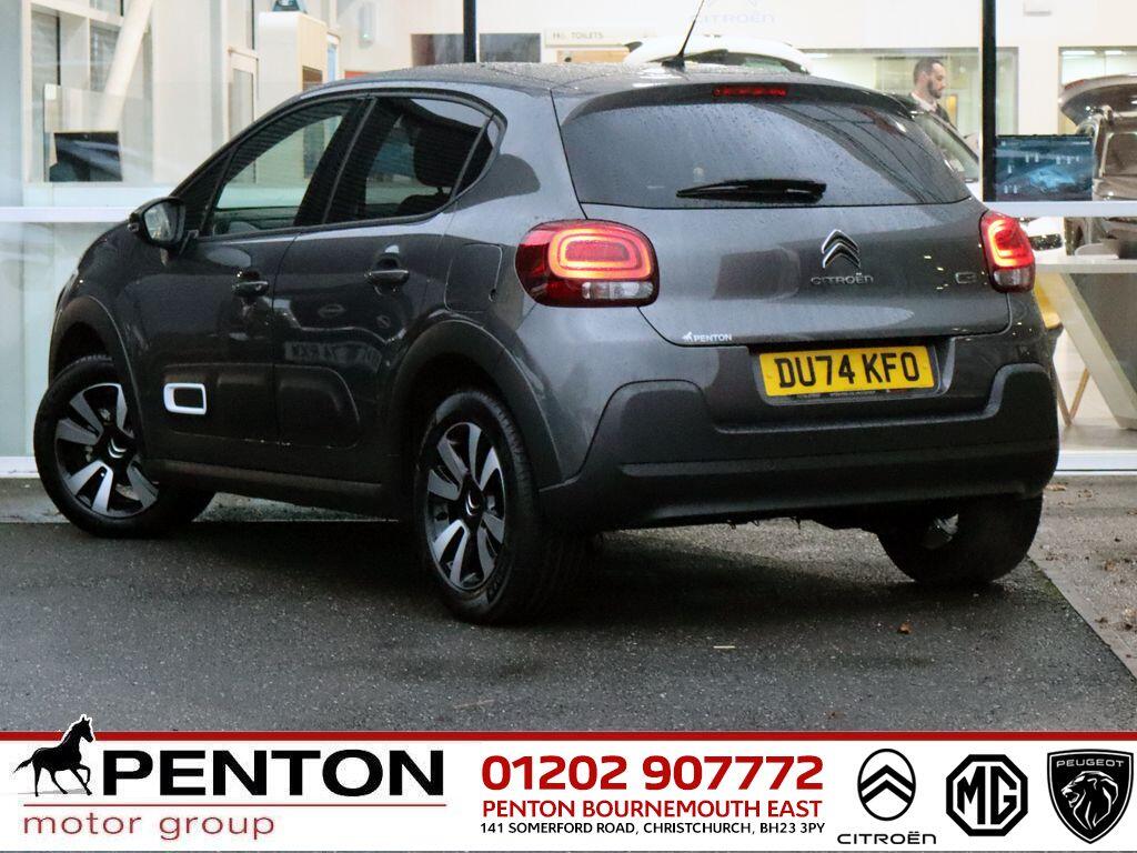 Used Citroen C3 2024 for sale - 76886990: Photo 4