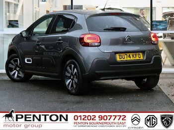 Used Citroen C3 2024 for sale - 76886990: Photo