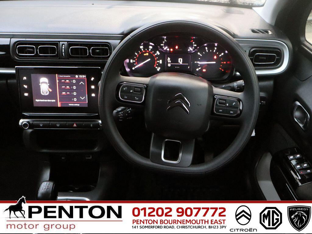 Used Citroen C3 2024 for sale - 76886990: Photo 5
