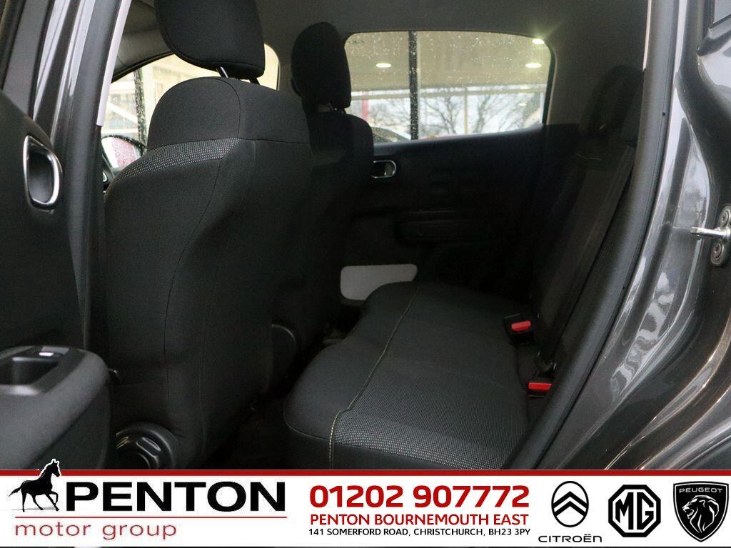 Used Citroen C3 2024 for sale - 76886990: Photo 6