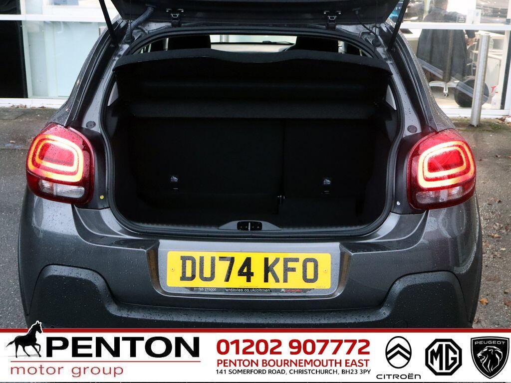 Used Citroen C3 2024 for sale - 76886990: Photo 7