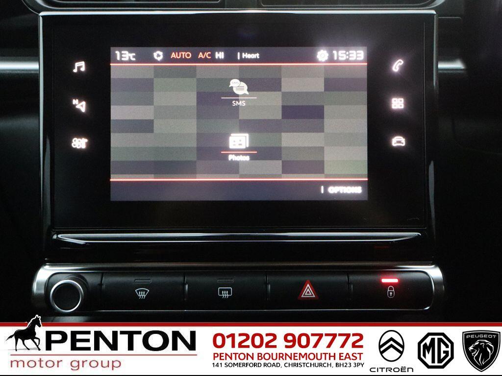 Used Citroen C3 2024 for sale - 76886990: Photo 9