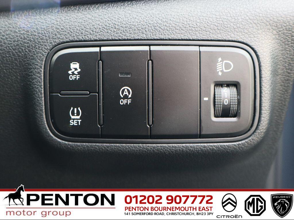 Used Hyundai BAYON 2022 for sale - 76990536: Photo 19