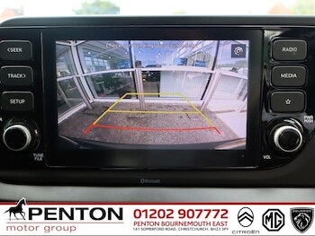 Used Hyundai BAYON 2022 for sale - 76990536: Photo