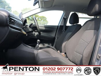 Used Hyundai BAYON 2022 for sale - 76990536: Photo