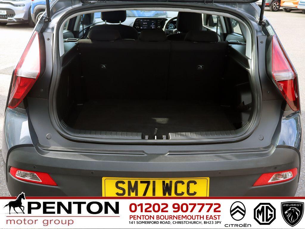 Used Hyundai BAYON 2022 for sale - 76990536: Photo 5