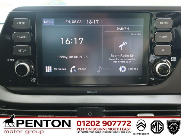 Used Hyundai BAYON 2022 for sale - 75102667: Photo 10