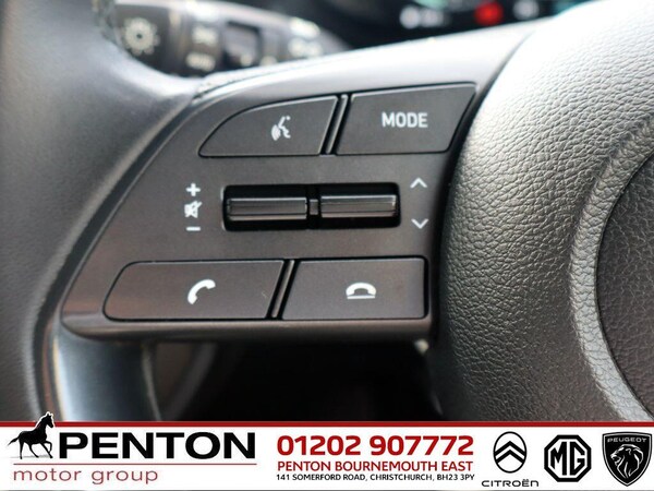 Used Hyundai BAYON 2022 for sale - 75102667: Photo 20