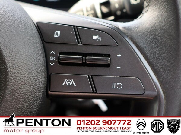 Used Hyundai BAYON 2022 for sale - 75102667: Photo 21