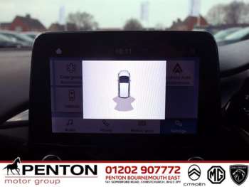 Used Ford Fiesta 2021 for sale - 73799409: Photo