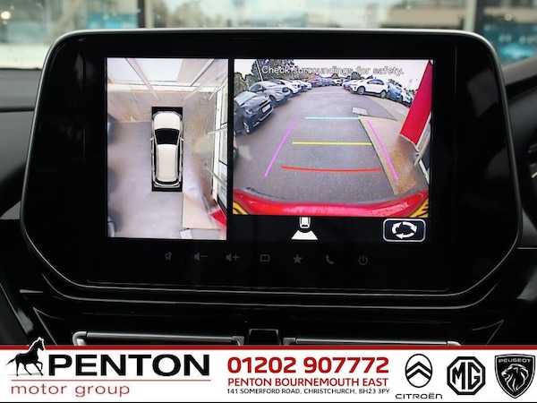 Used Suzuki SX4 S-Cross 2022 for sale - 76002503: Photo 10