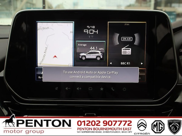 Used Suzuki SX4 S-Cross 2022 for sale - 76002503: Photo 11