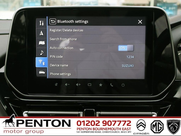 Used Suzuki SX4 S-Cross 2022 for sale - 76002503: Photo 13