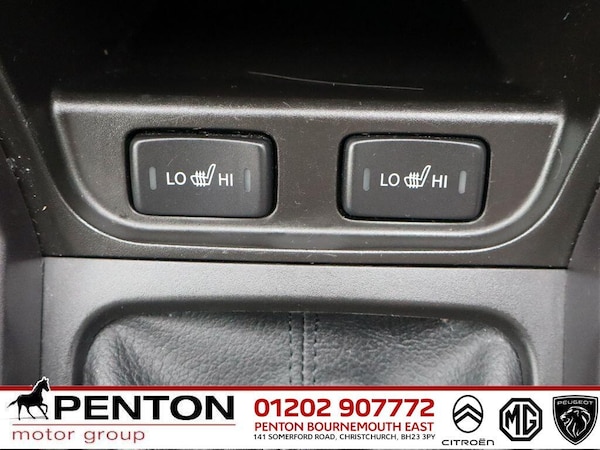 Used Suzuki SX4 S-Cross 2022 for sale - 76002503: Photo 14