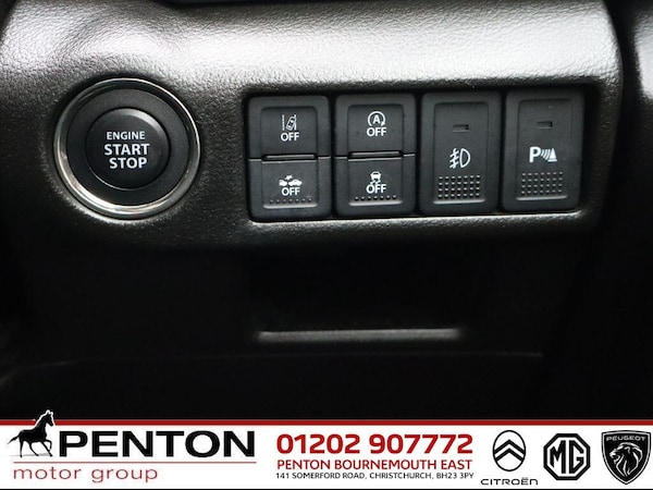 Used Suzuki SX4 S-Cross 2022 for sale - 76002503: Photo 15
