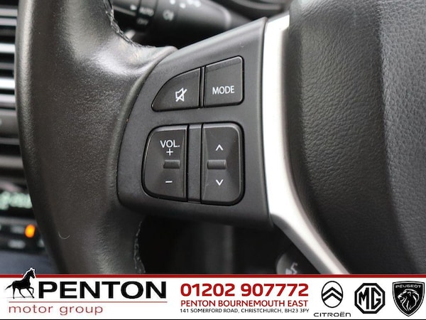 Used Suzuki SX4 S-Cross 2022 for sale - 76002503: Photo 16
