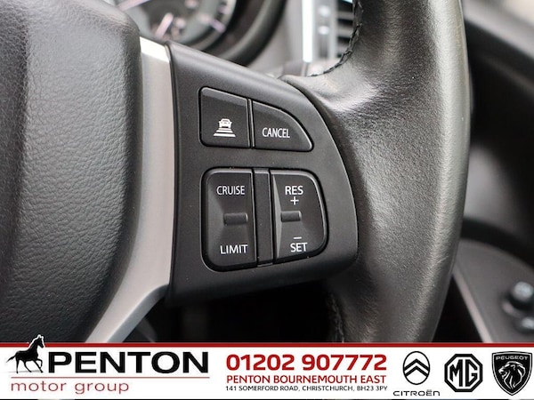 Used Suzuki SX4 S-Cross 2022 for sale - 76002503: Photo 17
