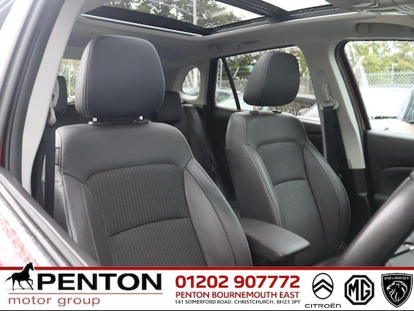 Used Suzuki SX4 S-Cross 2022 for sale - 76002503: Photo 21
