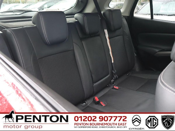 Used Suzuki SX4 S-Cross 2022 for sale - 76002503: Photo 22