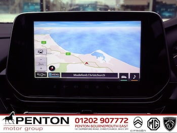 Used Suzuki SX4 S-Cross 2022 for sale - 76002503: Photo 3