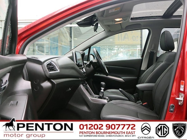 Used Suzuki SX4 S-Cross 2022 for sale - 76002503: Photo 4