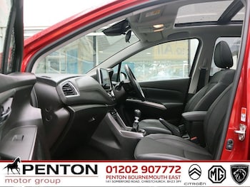 Used Suzuki SX4 S-Cross 2022 for sale - 76002503: Photo 4