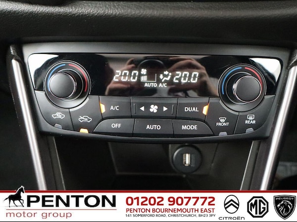 Used Suzuki SX4 S-Cross 2022 for sale - 76002503: Photo 9