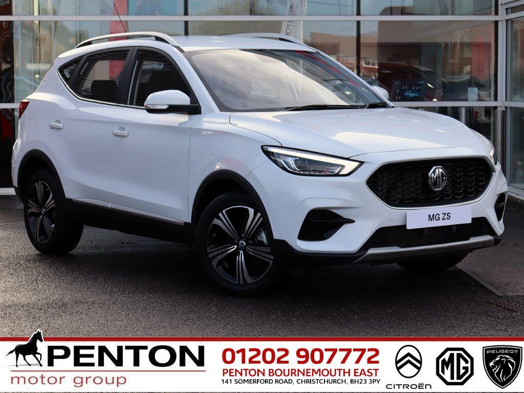 Used MG MG ZS 2025 for sale - 77386925: Photo 1