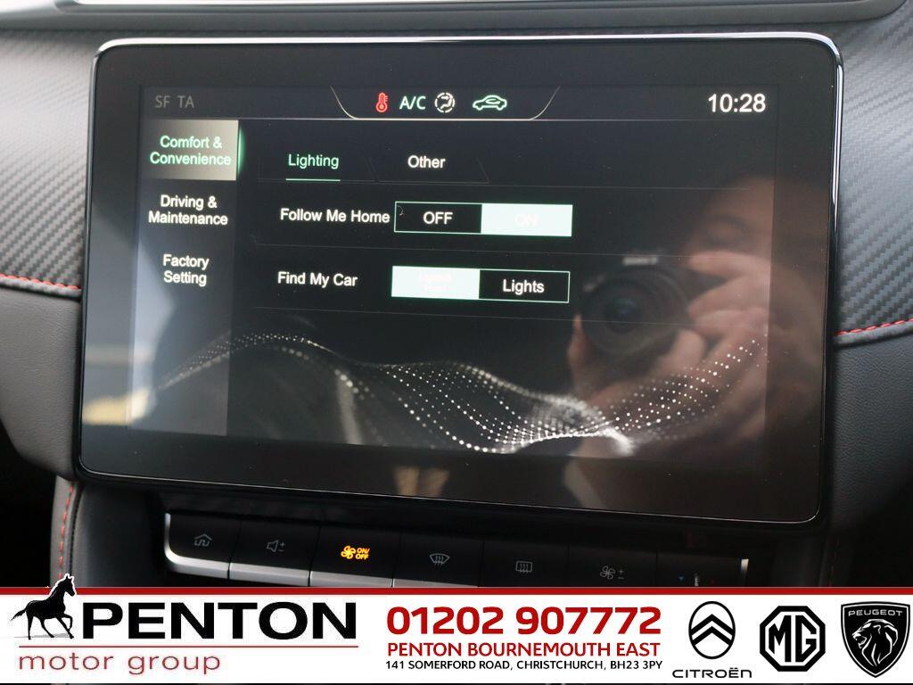 Used MG MG ZS 2025 for sale - 77386925: Photo 13