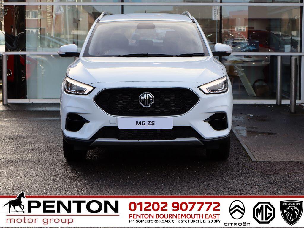 Used MG MG ZS 2025 for sale - 77386925: Photo 19