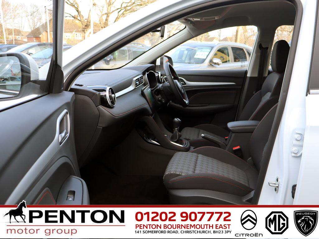 Used MG MG ZS 2025 for sale - 77386925: Photo 3