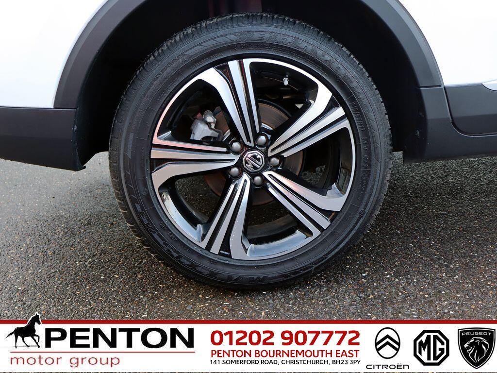 Used MG MG ZS 2025 for sale - 77386925: Photo 7