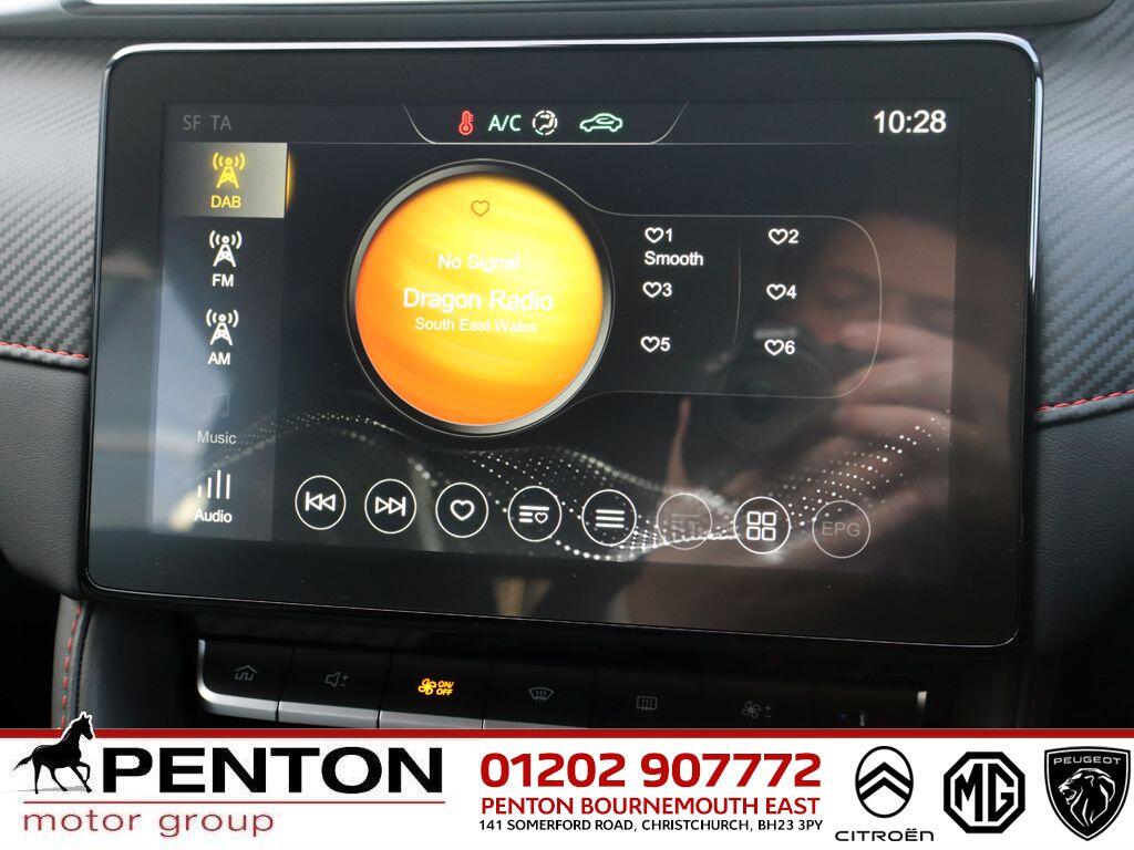 Used MG MG ZS 2025 for sale - 77386925: Photo 9
