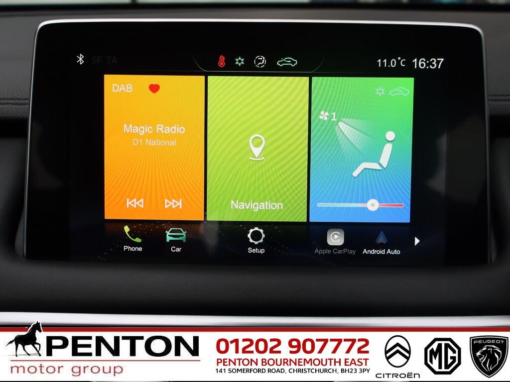 Used MG MG HS 2021 for sale - 76360091: Photo 10