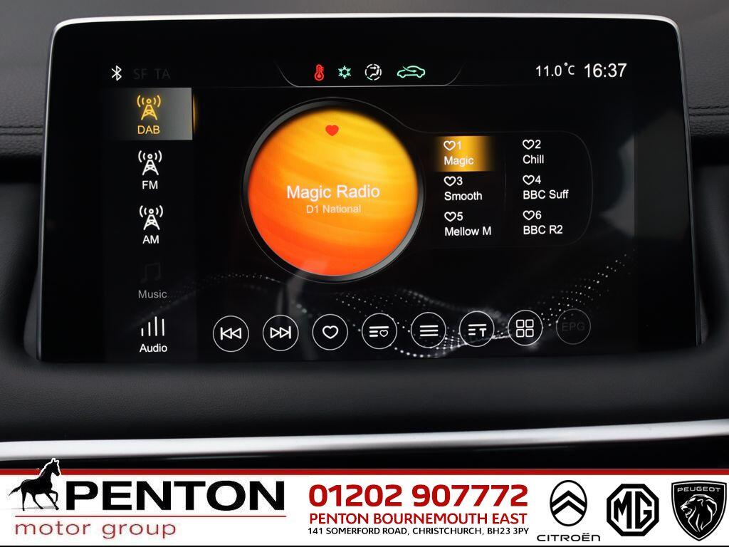 Used MG MG HS 2021 for sale - 76360091: Photo 12