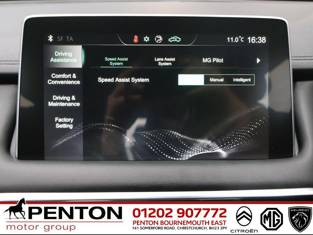 Used MG MG HS 2021 for sale - 76360091: Photo 13