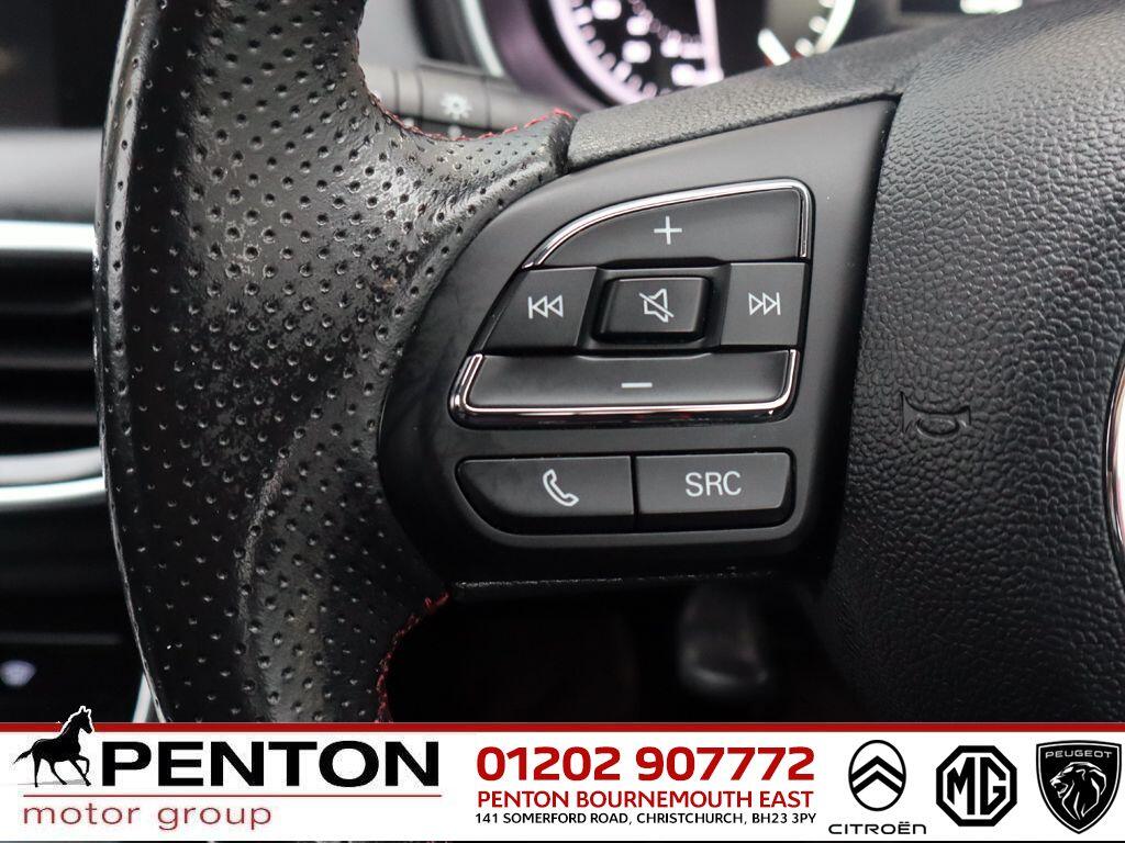 Used MG MG HS 2021 for sale - 76360091: Photo 14