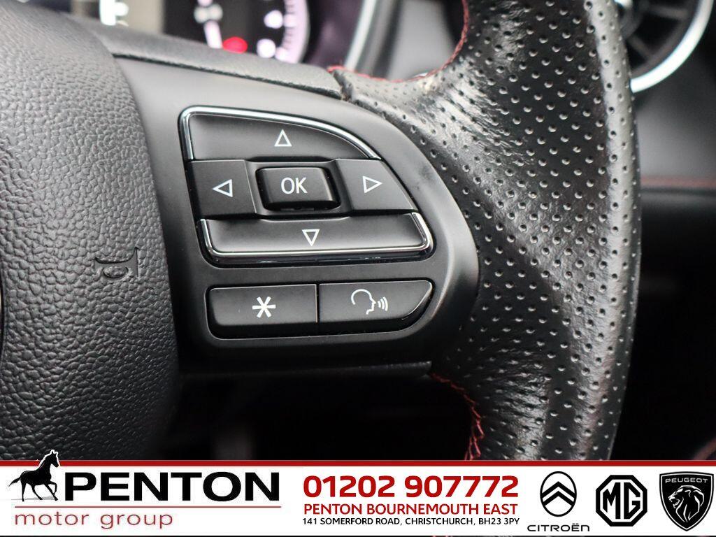 Used MG MG HS 2021 for sale - 76360091: Photo 15