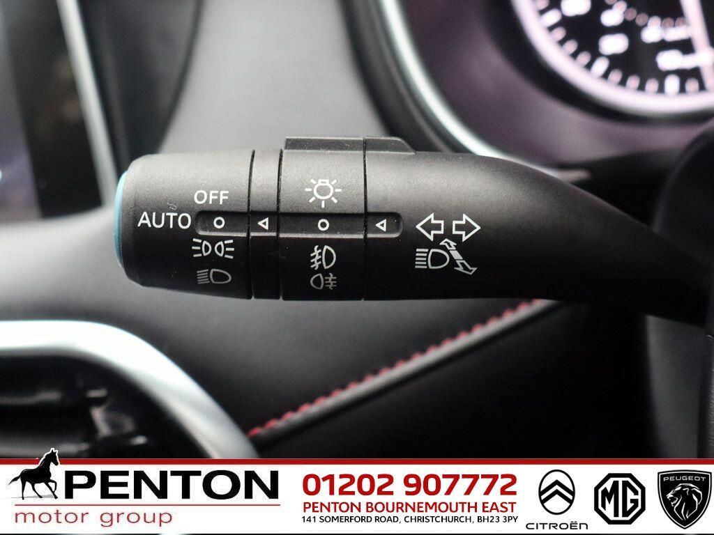 Used MG MG HS 2021 for sale - 76360091: Photo 16