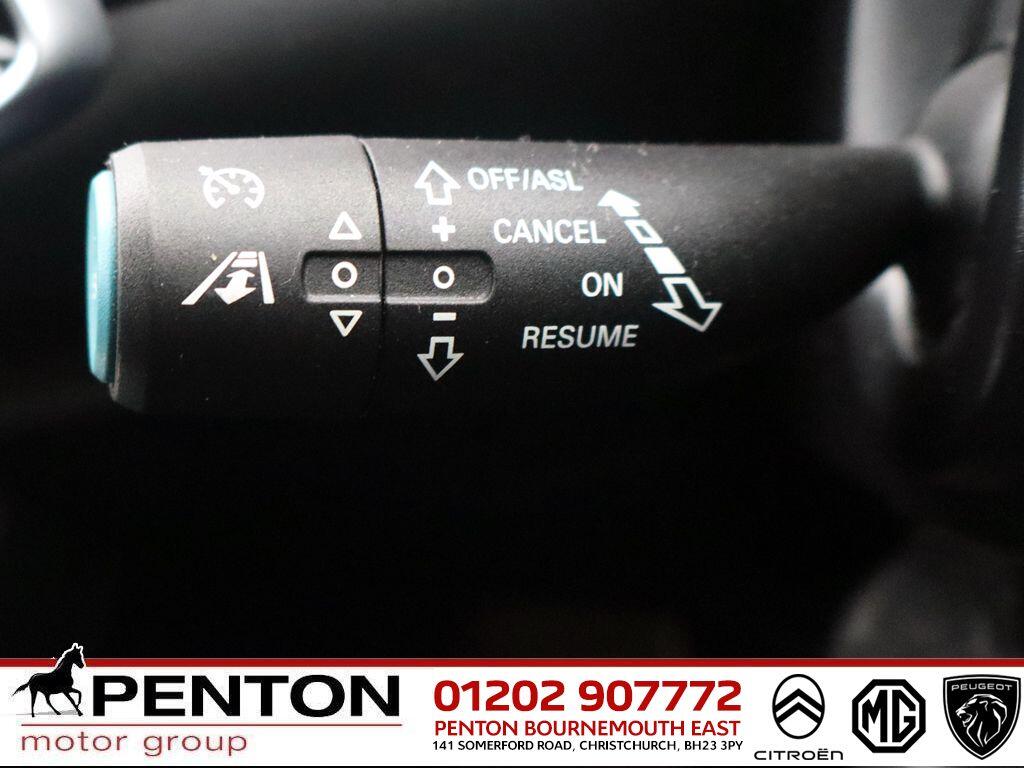 Used MG MG HS 2021 for sale - 76360091: Photo 18