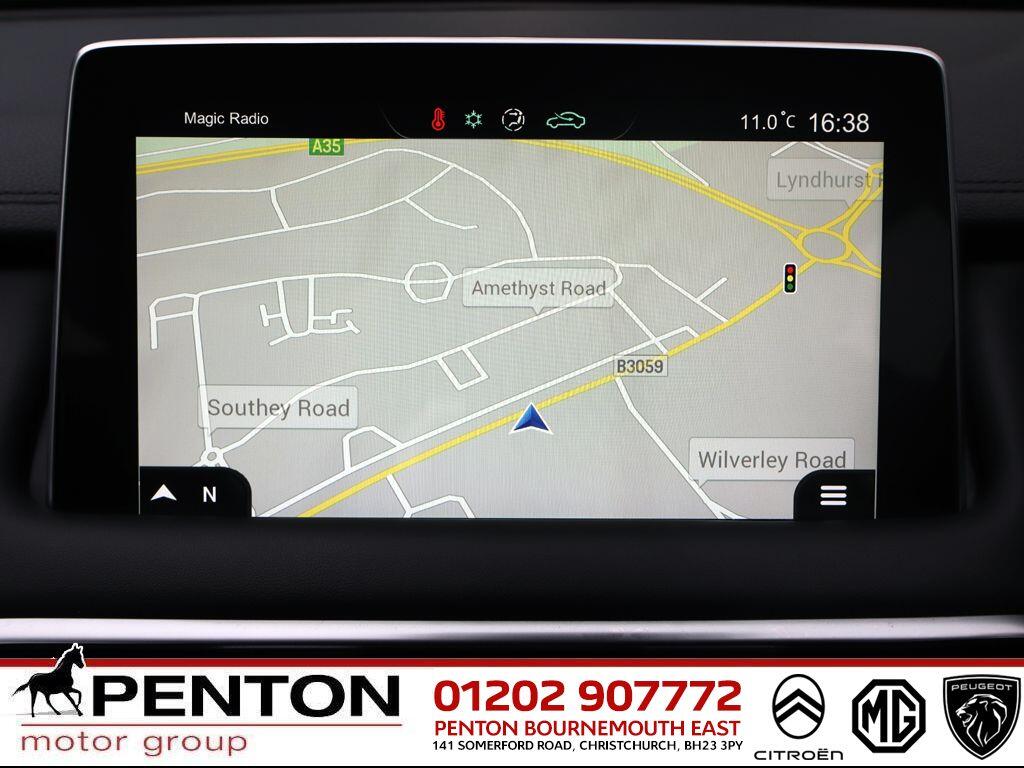 Used MG MG HS 2021 for sale - 76360091: Photo 2