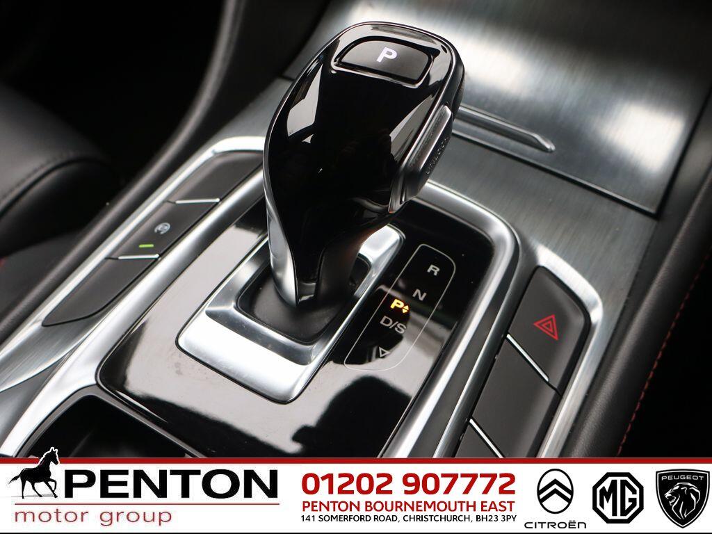 Used MG MG HS 2021 for sale - 76360091: Photo 21