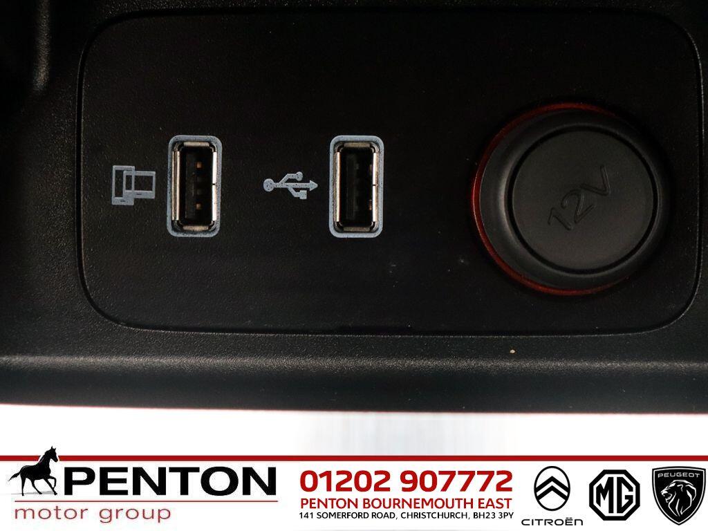 Used MG MG HS 2021 for sale - 76360091: Photo 22