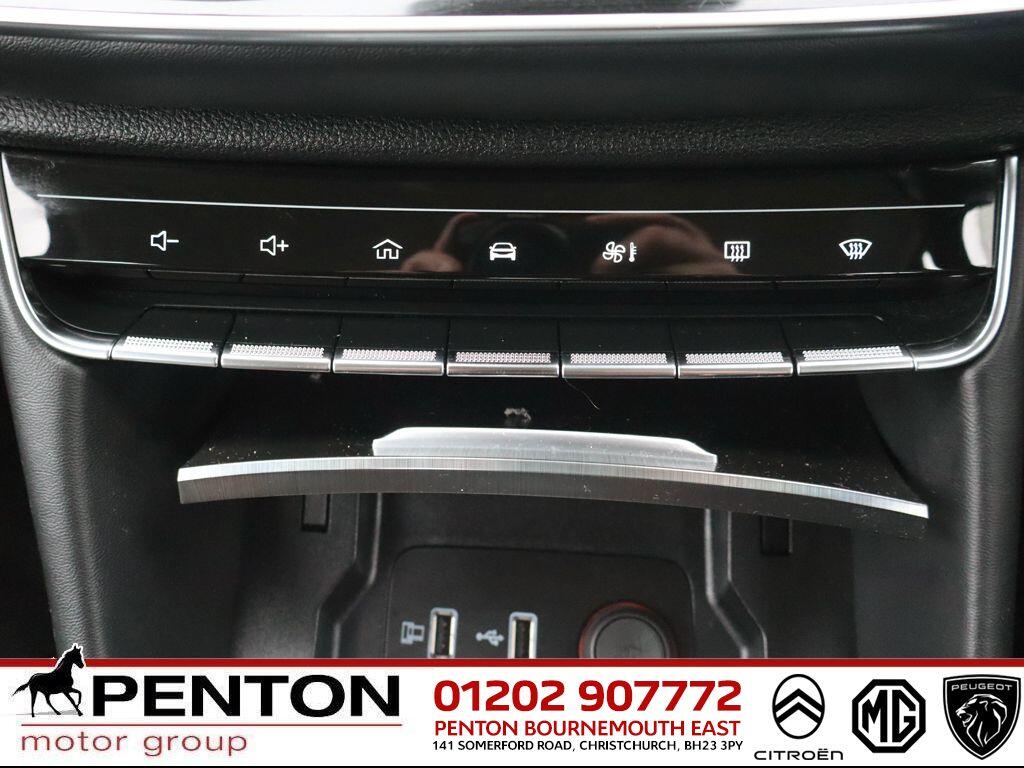 Used MG MG HS 2021 for sale - 76360091: Photo 23