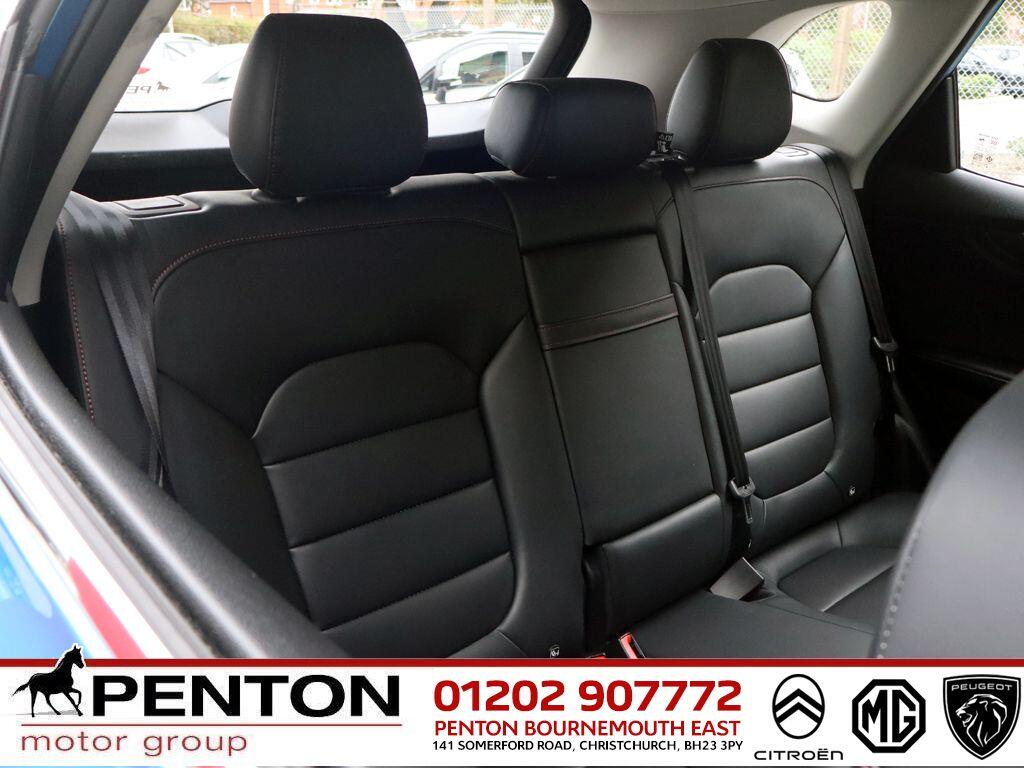 Used MG MG HS 2021 for sale - 76360091: Photo 25