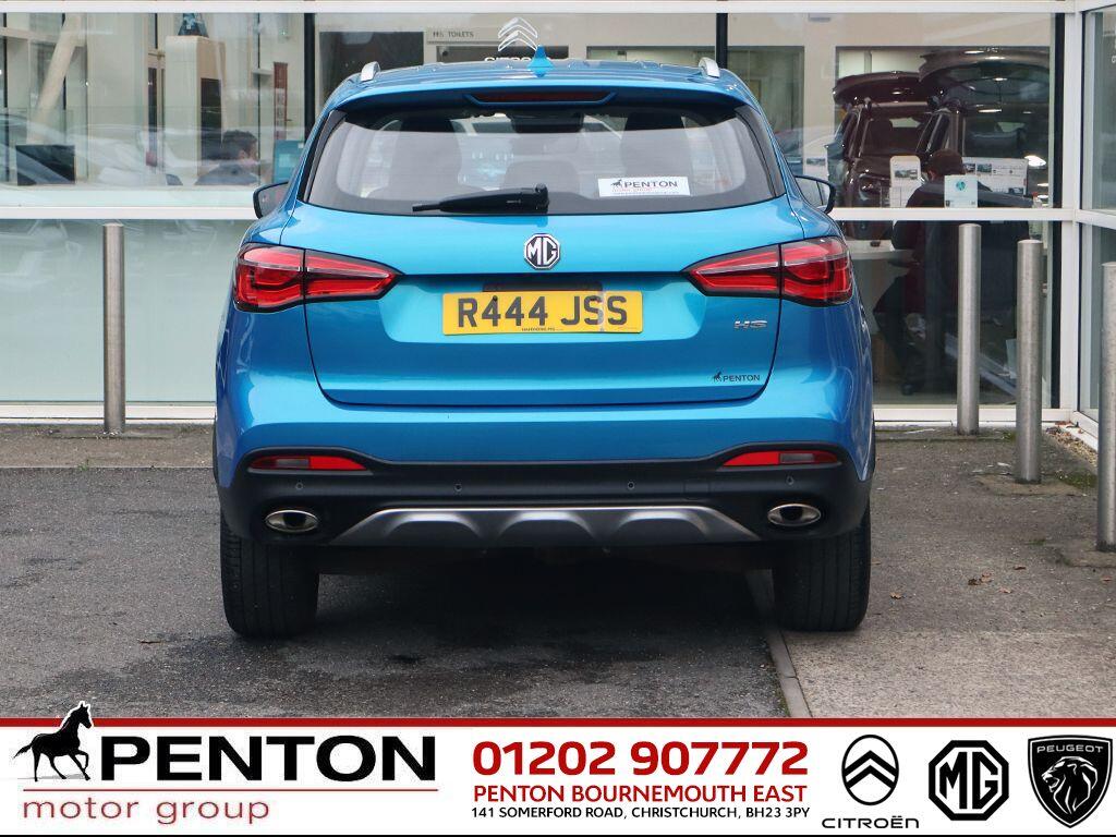 Used MG MG HS 2021 for sale - 76360091: Photo 26