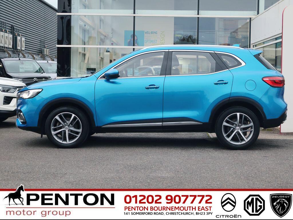 Used MG MG HS 2021 for sale - 76360091: Photo 27
