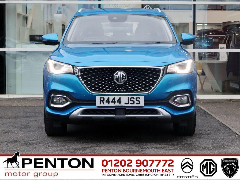 Used MG MG HS 2021 for sale - 76360091: Photo 28